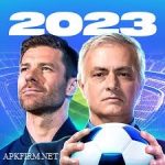 Wining Eleven 2023 MOD APK